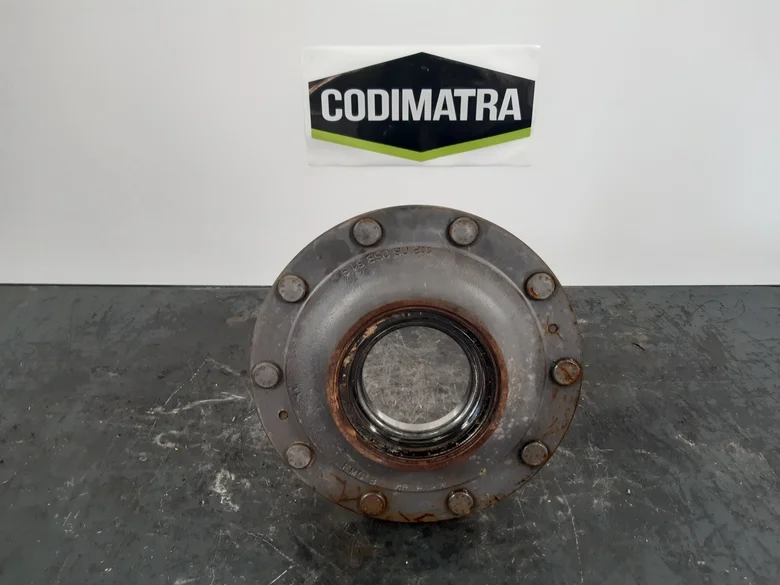 Wheel gear for MECALAC 714MW