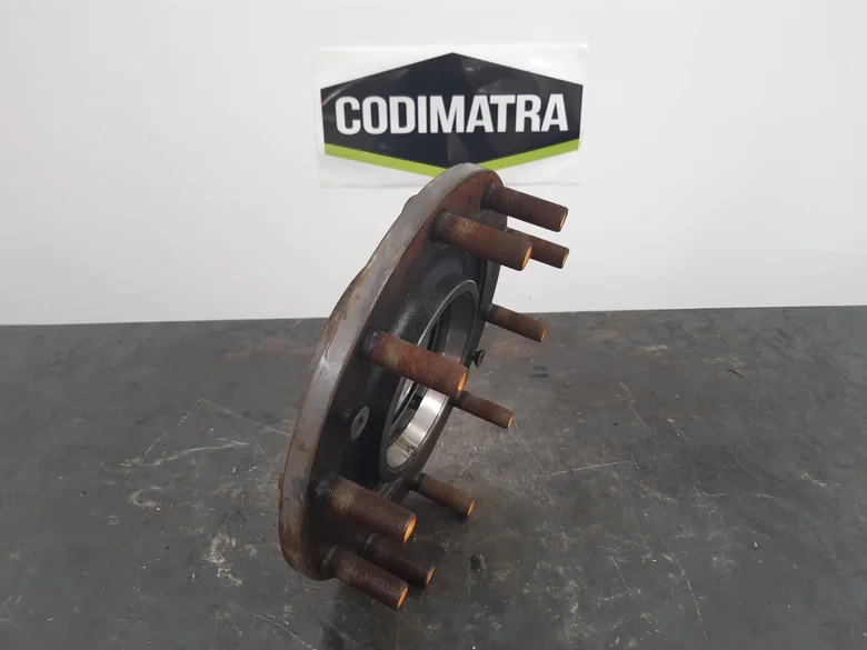 Wheel gear for MECALAC 714MW