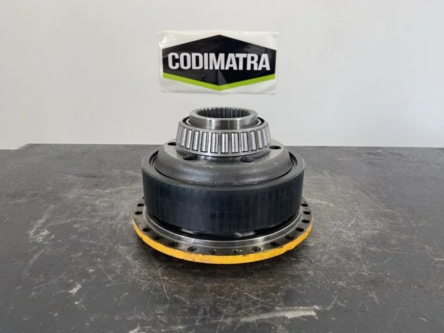 Reductor de rueda para VOLVO A30D