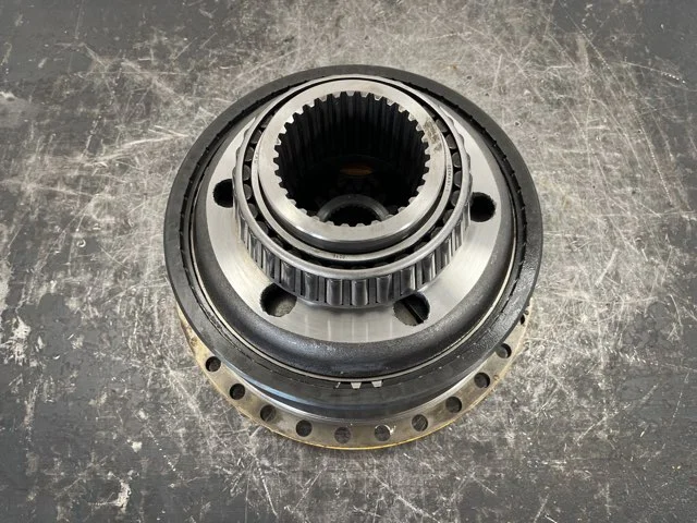 Reductor de rueda para VOLVO A30D