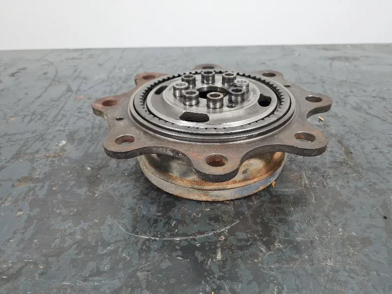 Réducteur de roue pour VOLVO BL71