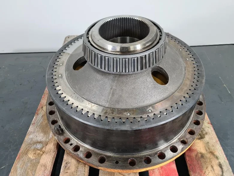 Wheel gear for CATERPILLAR 988G