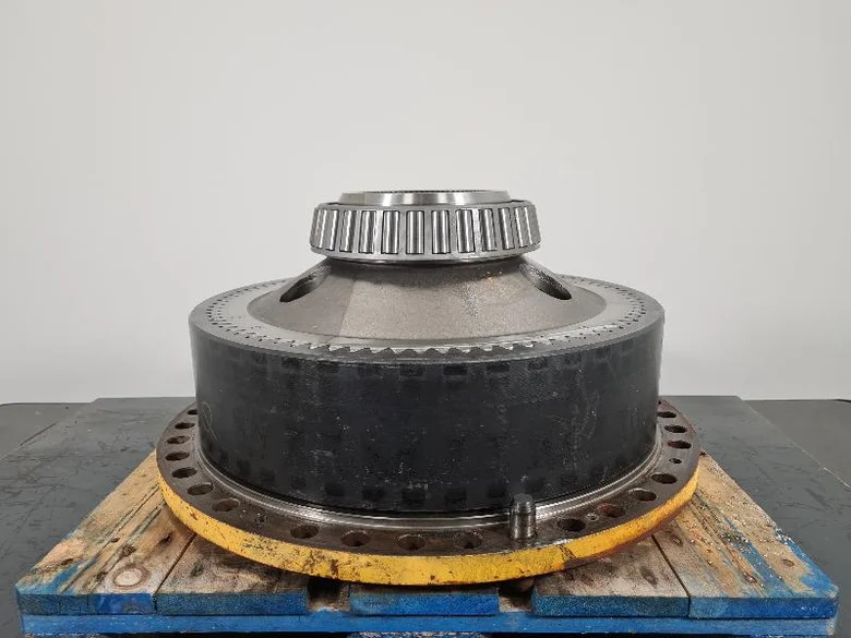Reductor de rueda para CATERPILLAR 988G