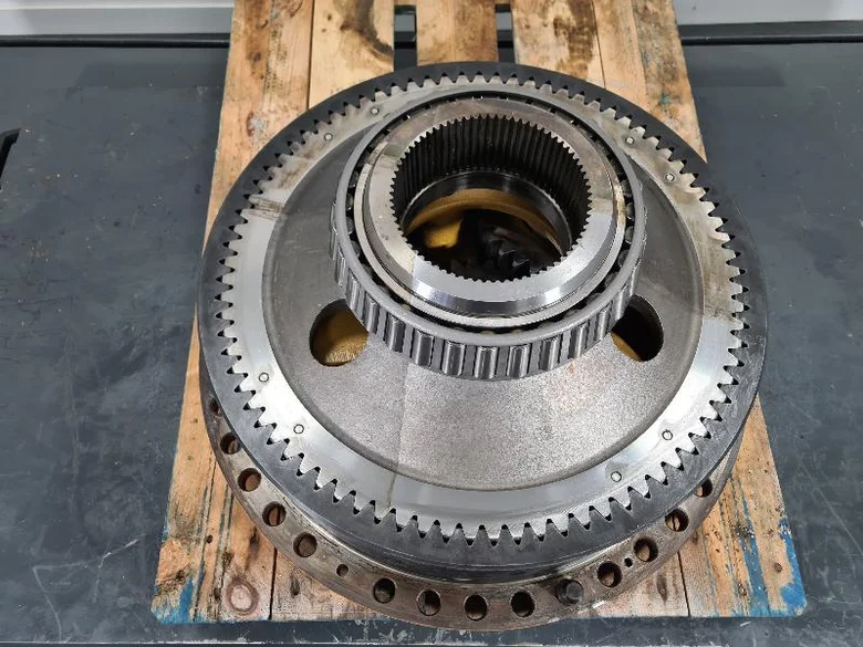 Reductor de rueda para CATERPILLAR 988G