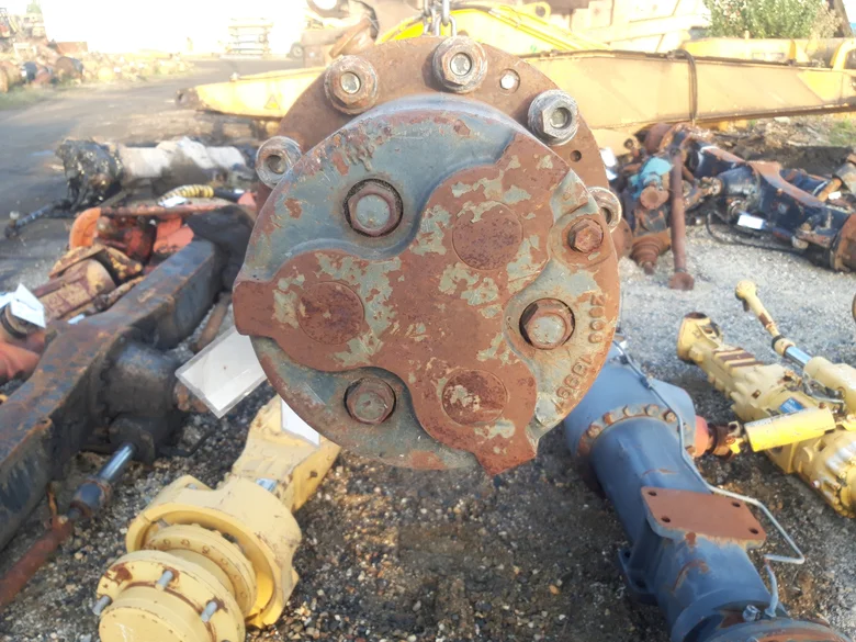 Réducteur de roue pour KOMATSU PW130-6