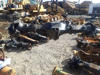 Reductor de rueda para CATERPILLAR TH330B