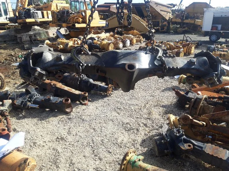 Wheel gear for CATERPILLAR TH330B
