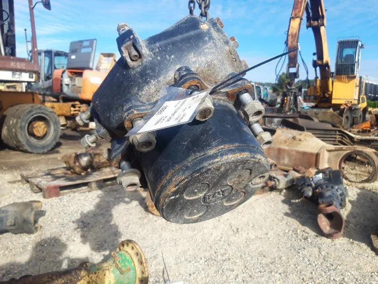 Wheel gear for CATERPILLAR TH330B