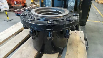 Wheel gear for CATERPILLAR 224B