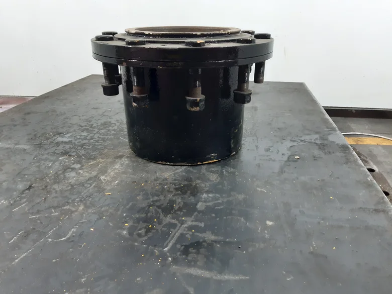 Réducteur de roue pour CATERPILLAR 224B