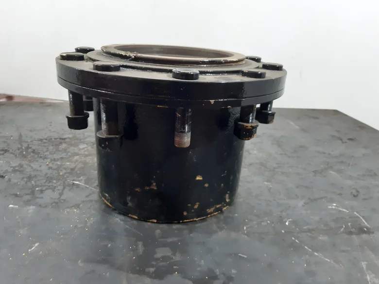 Réducteur de roue pour CATERPILLAR 224B
