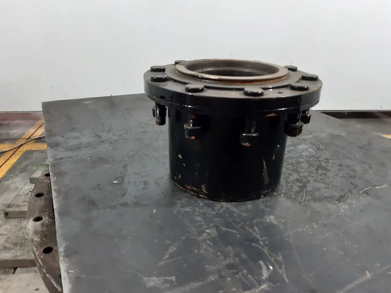 Réducteur de roue pour CATERPILLAR 224B