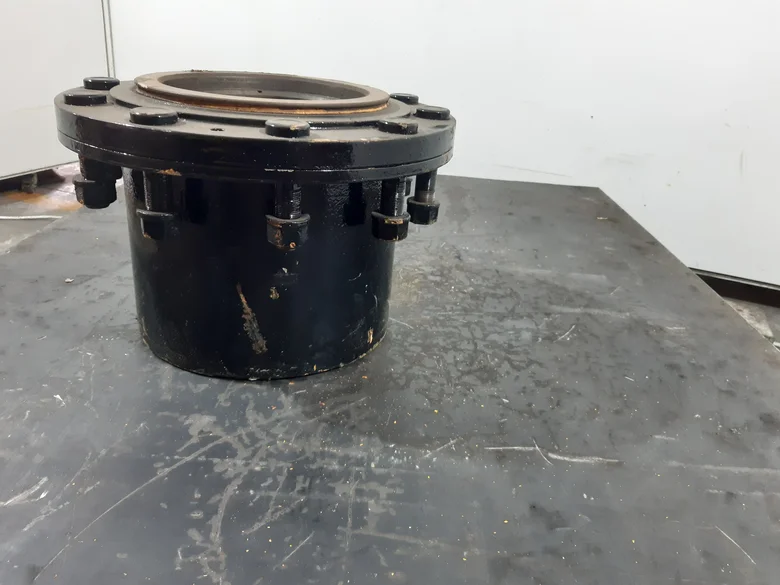 Réducteur de roue pour CATERPILLAR 224B