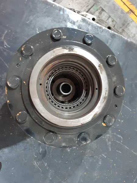 Réducteur de roue pour CATERPILLAR 224B