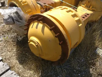 Réducteur de roue pour VOLVO A40E