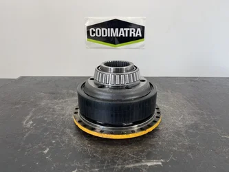 Wheel gear for VOLVO A30E