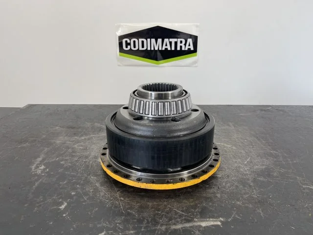 Réducteur de roue pour VOLVO A30E