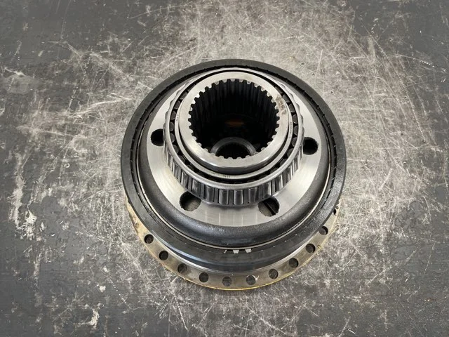 Réducteur de roue pour VOLVO A30E