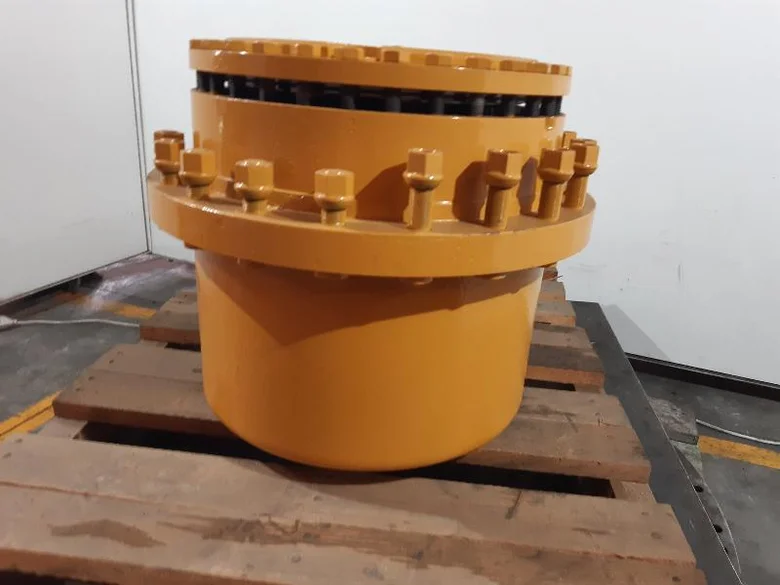 Reductor de rueda para LIEBHERR L580