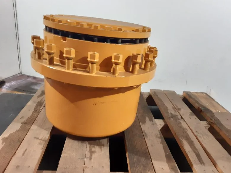 Reductor de rueda para LIEBHERR L580