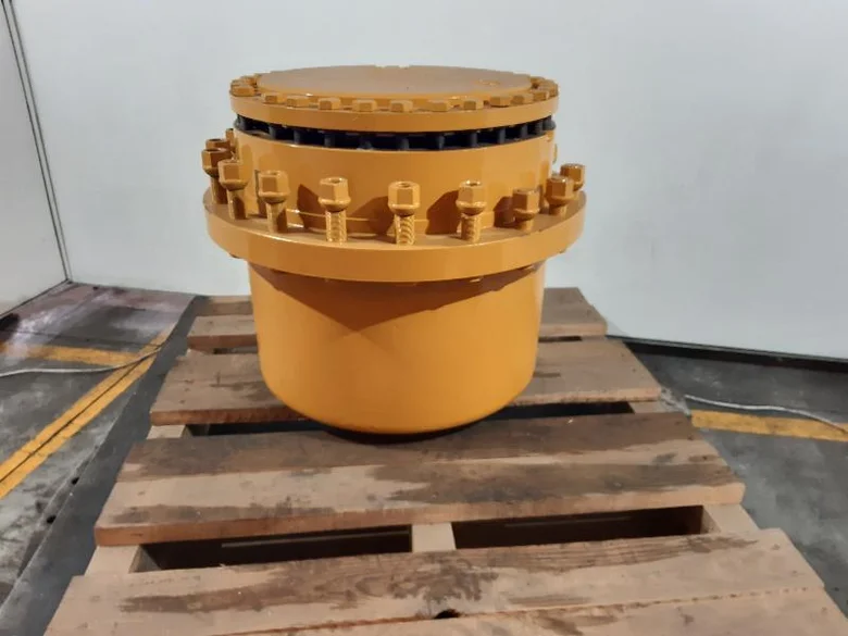 Reductor de rueda para LIEBHERR L580