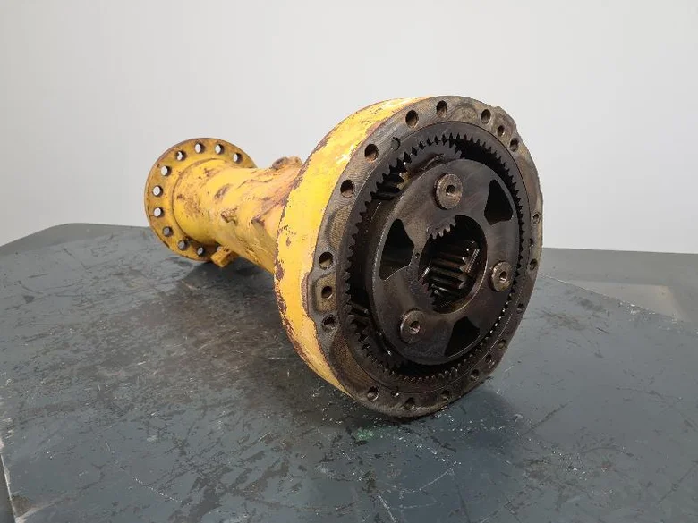 Reductor de rueda para CATERPILLAR 928F