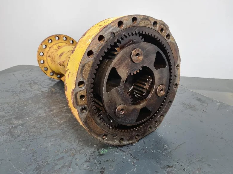 Reductor de rueda para CATERPILLAR 928F