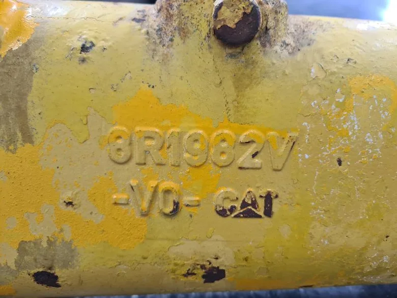 Reductor de rueda para CATERPILLAR 928F
