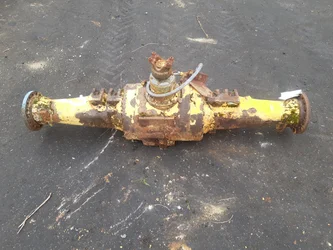Wheel gear for CATERPILLAR 928F