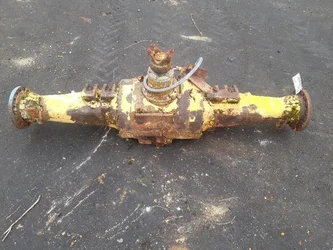 Wheel gear for CATERPILLAR 928F
