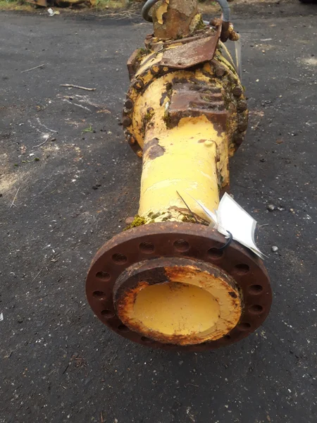 Wheel gear for CATERPILLAR 928F