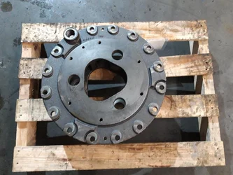 Wheel gear for CATERPILLAR 950B