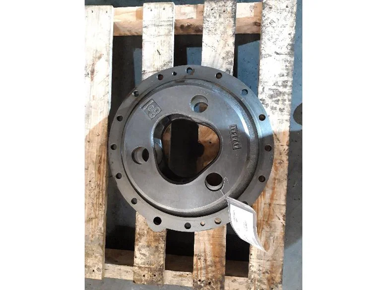 Wheel gear for CATERPILLAR 950B
