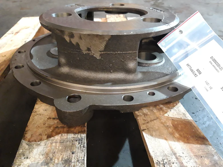 Wheel gear for CATERPILLAR 950B