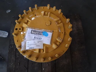 Wheel gear for CATERPILLAR 980C