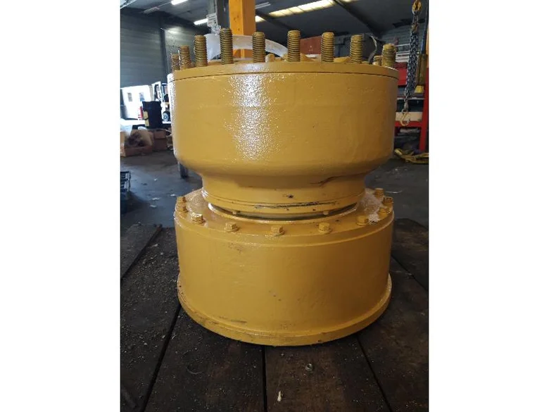 Reductor de rueda para CATERPILLAR 980C