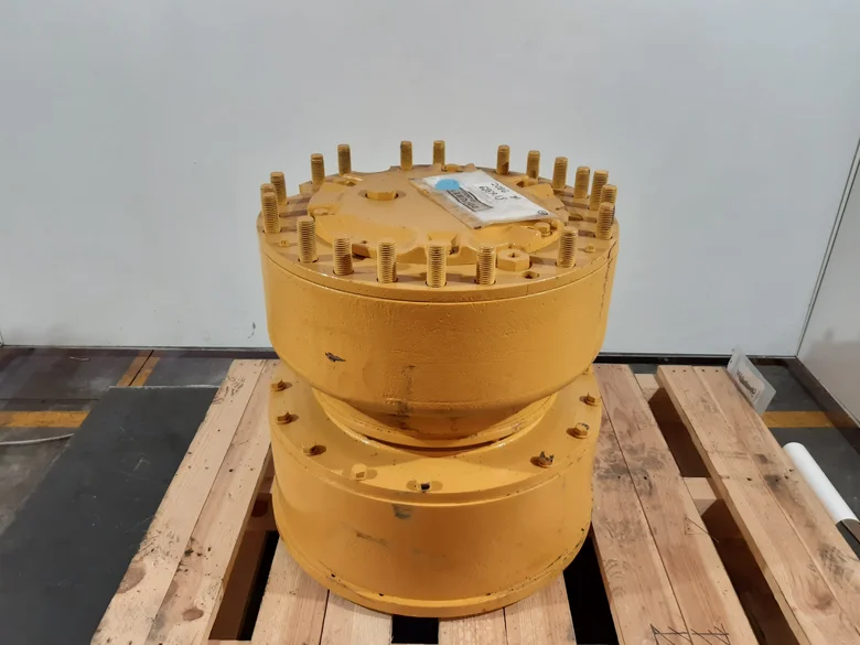 Reductor de rueda para CATERPILLAR 980C