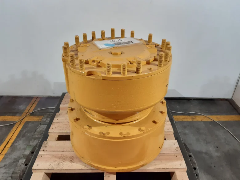 Reductor de rueda para CATERPILLAR 980C