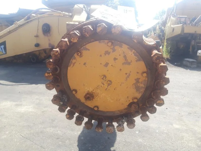 Réducteur de roue pour CATERPILLAR 980H