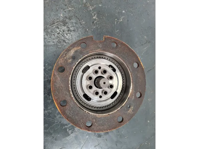 Reductor de rueda para CATERPILLAR 906H
