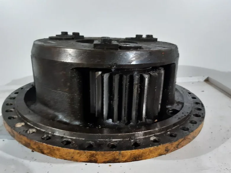 Wheel gear for VOLVO A40D