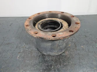 Wheel gear for KOMATSU PW160-7