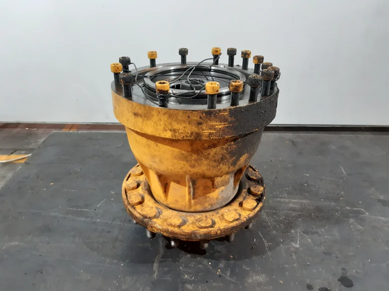 Wheel gear for VOLVO L90E