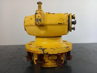 Reductor de rueda para KOMATSU PW95