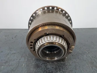 Wheel gear for FURUKAWA 365