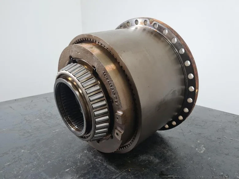 Réducteur de roue pour FURUKAWA 365