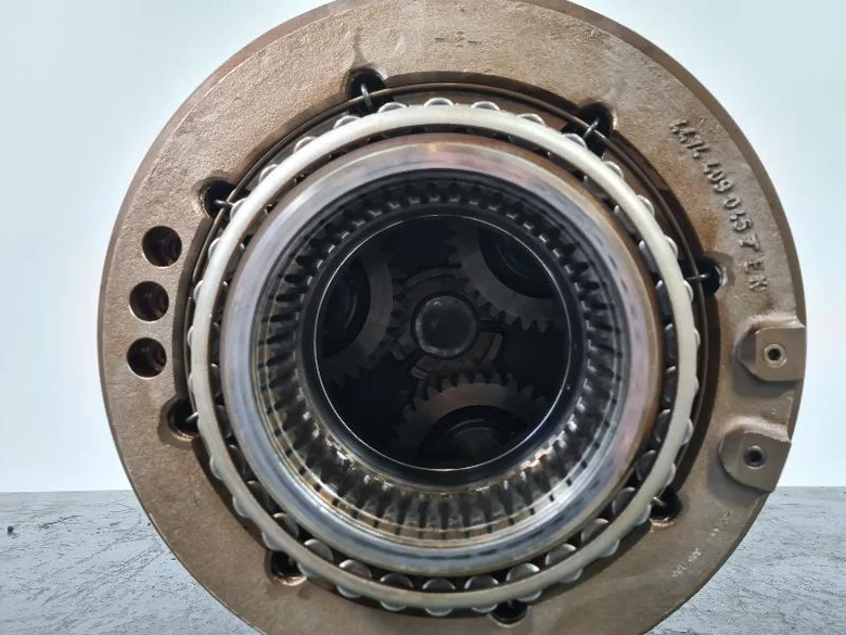 Réducteur de roue pour FURUKAWA 365