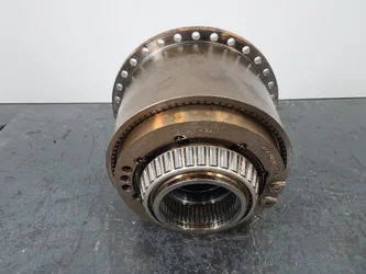 Wheel gear for FURUKAWA 365