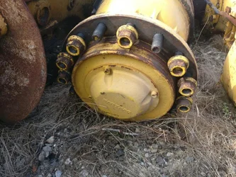Réducteur de roue pour VOLVO L70F
