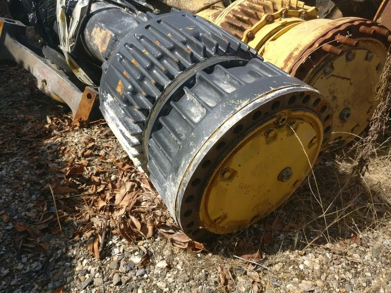 Réducteur de roue pour KOMATSU WA500-6
